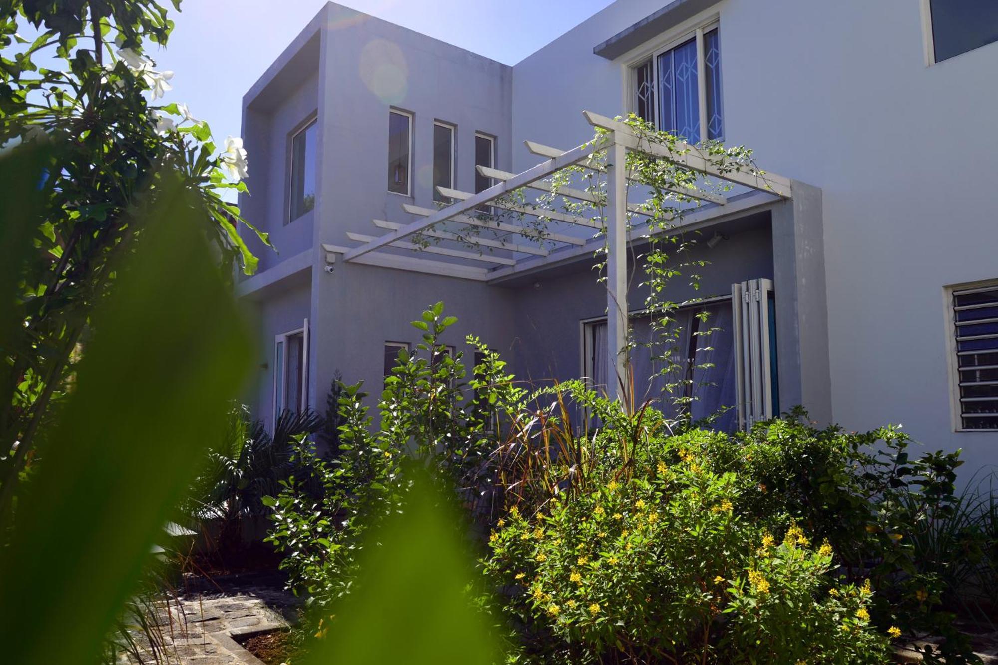 Mahebourg Family Home Extérieur photo